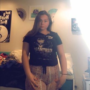 Exclusive nightmare before Christmas shirt